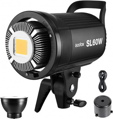 Illuminatore led SL-60W