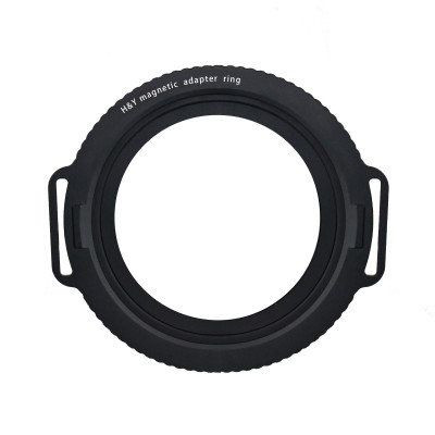 Swift magnetico anello "Bridge" per Revoring 67-82mm