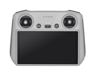 RC - Radiocomando con display