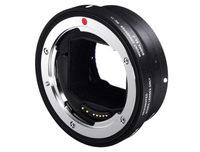 MC-11 Mount Converter CANON EF-E a SONY E-mount