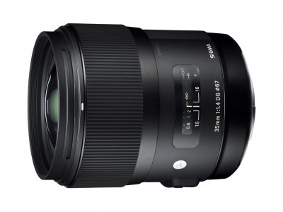 35mm f/1.4 (Art) DG HSM CANON