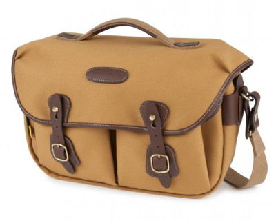 Hadley Pro 2020 FibreNyte Khaki/Bordi Cuoio cioccolato