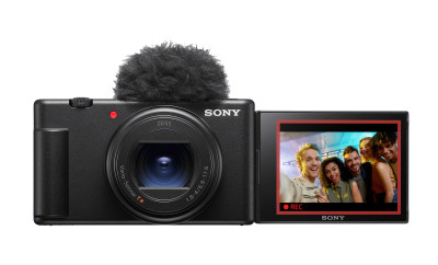 VLog Camera ZV-1 II