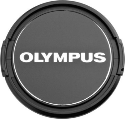 LC-52C Tappo per obiettivi 52mm