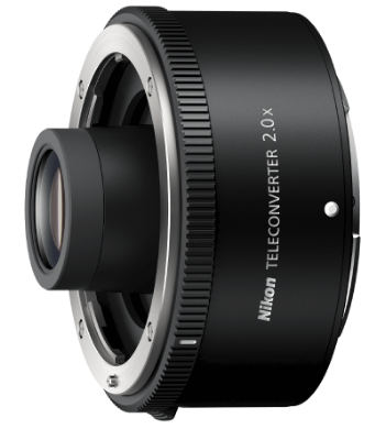 Z TELECONVERTER TC-2.0x