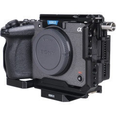 CAGE PER SONY FX3 E FX30