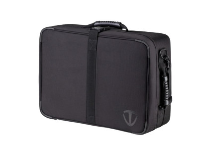 Attaché Air case 2015 Black