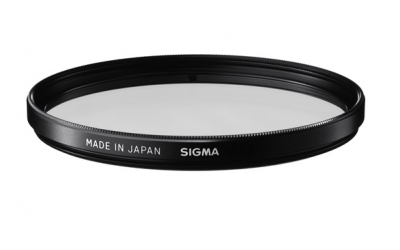 Filtro protector 95mm