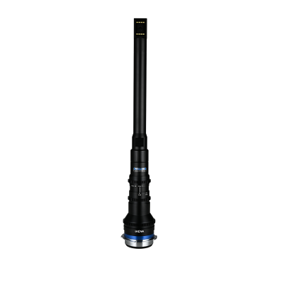 Venus Optics 24mm t/14 2X Peri Probe per Canon RF Cine