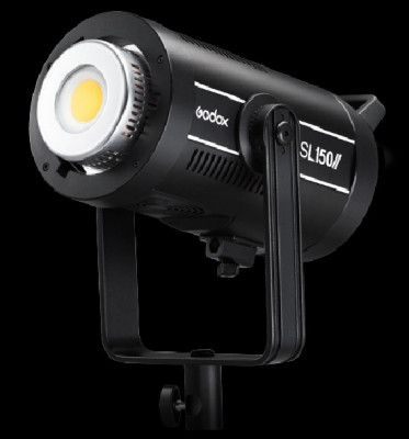 ILLUMINATORE LED SL150 II
