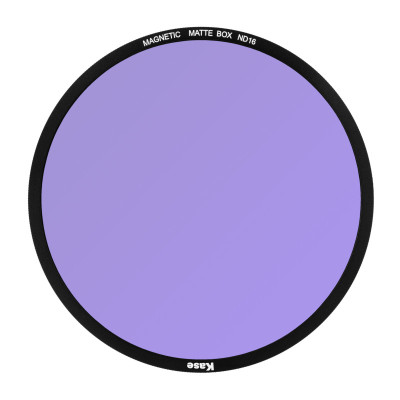 Filtro circolare magnetico MovieMate ND16