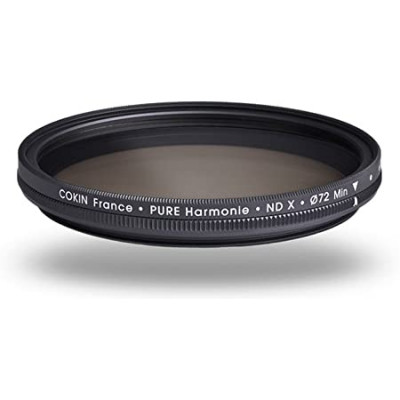 Harmonie ND-X Variabile 52mm