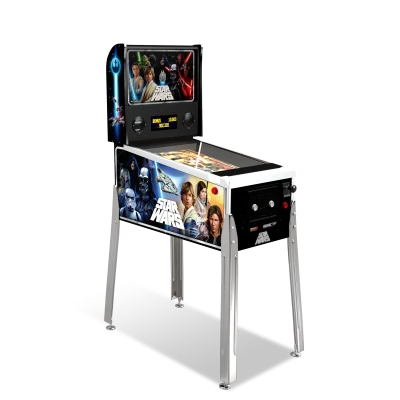 Star Wars Pinball