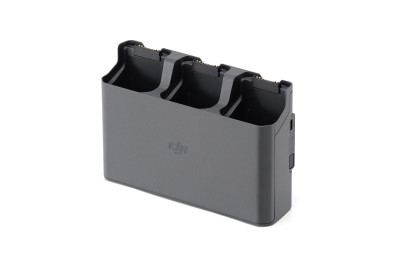 Stazione di ricarica per batterie DJI Air 3