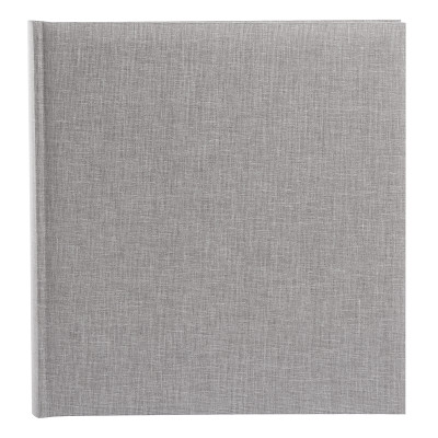 Album 25x25 Summertime grigio 60 pagine