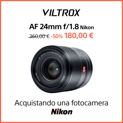 Immagine della promozione Promo Viltrox