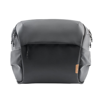 Borsa a spalla OneGo 10L - Obsidian Black