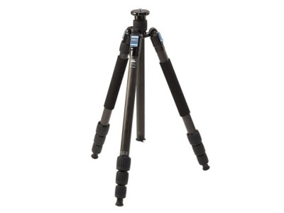 Treppiede W-1204 in fibra di carbonio