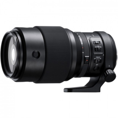 GF250mm F4 LM OIS WR