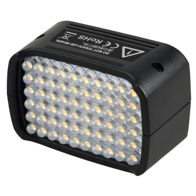 AD-L Testa Led WITSTRO per AD200, AD200 Pro, AD200 Pro II