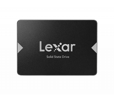 SSD 240GB NS200 2.5" SATA III
