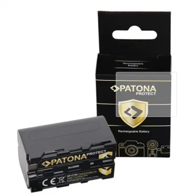 PROTECT Batteria Sony NP- F750