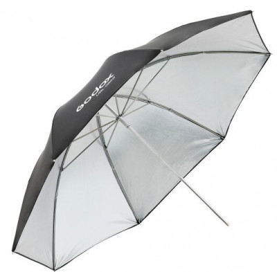 Ombrello Silver 85 cm per AD300Pro Flash