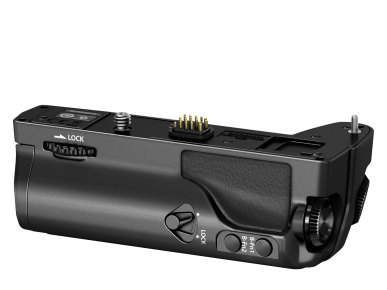HLD-7 IMPUGN. PORTA BATT. PER E-M1 (PRIMA VERSIONE)