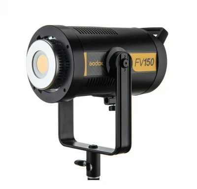 FV150 High Speed Sync Flash Led Light