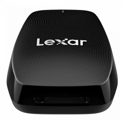 Cfexpress PRO Reader Type B USB 3.2 G2x2