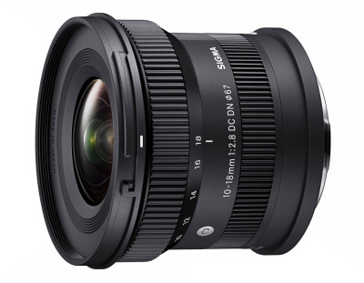 10-18mm f/2.8 (C) DC DN Canon RF