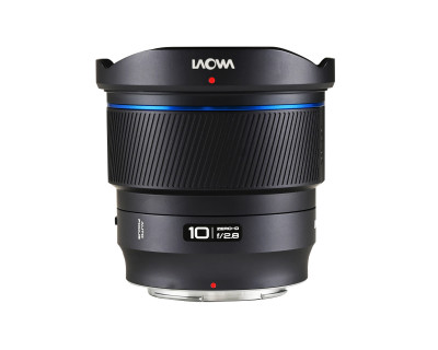 Venus Optics 10mm f/2.8 AF Zero-D FF Nikon Z