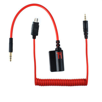 Mobile Dongle 3 (con cavo DC2 per Nikon incluso)