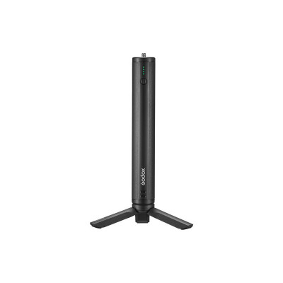 BPC-01 Grip Di Ricarica Da 10.000 MAh Con Mini Treppiede