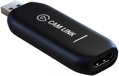Cam Link 4K