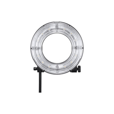 R200 Testa Ring Flash Per Flash Tascabili AD200 e AD200Pro