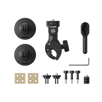 Bundle Moto Ace Pro 2 / X4 / Go3S / Ace Pro / Go3 / X3 / One R / One X2