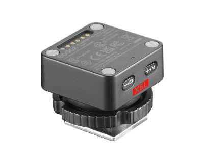 X5-L TTL Wireless Flash Trigger per Leica