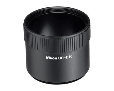 Adattatore UR-E10 per Coolpix 5400