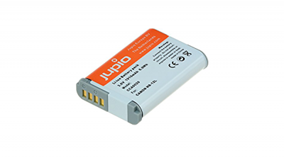 Batteria NB-12L per Canon