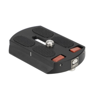 TY-ST-10 Piastra a sgancio rapido per Teste ST-10/10X