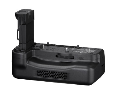 Battery grip CF-R20EP con ventola e Ethernet (EOS R5 Mark II)