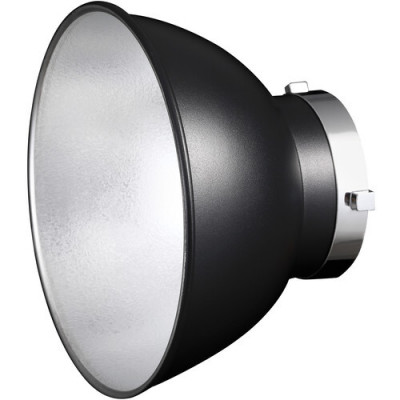 RFT-13 Riflettore standard 65° 21cm con Attacco Bowens