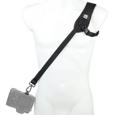 Tracolla R-Strap Curve Breathe