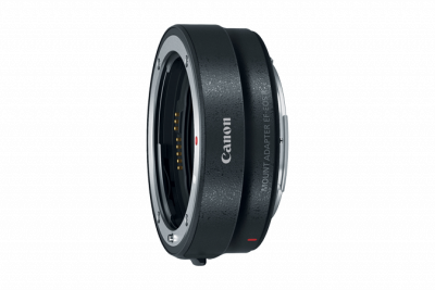 Adattatore EF-EOS R (EF-RF)