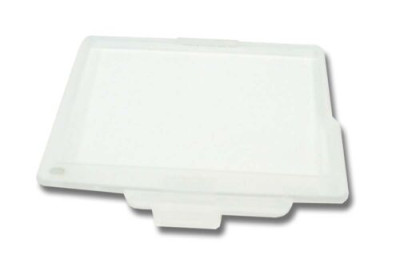 Copri monitor BM-1 (per NIKON D1)