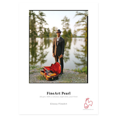 FineArt Pearl gr285 10x15cm 30 fogli