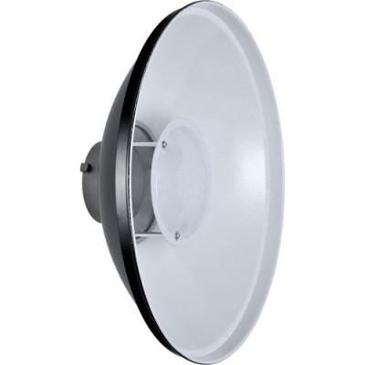 Beauty Dish BDR-W42 Parabola Bianca 42cm