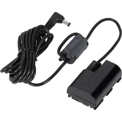 DC COUPLER DR-E6C