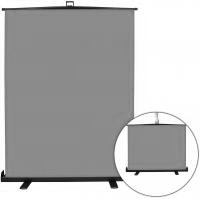 Fondale autoportante 200X180cm Grigio